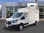 Used 2022 Ford Transit 350 HD RWD, Box Van for sale #B31836 - photo 1