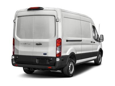 2022 Ford Transit 250 Low Roof RWD, Empty Cargo Van for sale #B31867 - photo 2