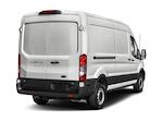 Used 2022 Ford Transit 250 Low Roof RWD, Empty Cargo Van for sale #B31867 - photo 2