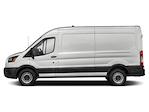 Used 2022 Ford Transit 250 Low Roof RWD, Empty Cargo Van for sale #B31867 - photo 3