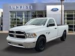 Used 2023 Ram 1500 Classic Tradesman Regular Cab RWD, Pickup for sale #B31901 - photo 1