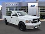 Used 2023 Ram 1500 Classic Tradesman Regular Cab RWD, Pickup for sale #B31901 - photo 6