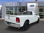 Used 2023 Ram 1500 Classic Tradesman Regular Cab RWD, Pickup for sale #B31901 - photo 8