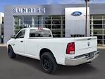 Used 2023 Ram 1500 Classic Tradesman Regular Cab RWD, Pickup for sale #B31901 - photo 2