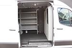 Used 2023 Ford E-Transit 350 Medium Roof RWD, Upfitted Cargo Van for sale #B31930 - photo 14