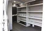 Used 2023 Ford E-Transit 350 Medium Roof RWD, Upfitted Cargo Van for sale #B31930 - photo 15