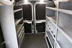 Used 2023 Ford E-Transit 350 Medium Roof RWD, Upfitted Cargo Van for sale #B31930 - photo 16