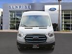 Used 2023 Ford E-Transit 350 Medium Roof RWD, Upfitted Cargo Van for sale #B31930 - photo 3