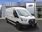 Used 2023 Ford E-Transit 350 Medium Roof RWD, Upfitted Cargo Van for sale #B31930 - photo 4