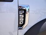 2022 Ford F-550 Crew Cab DRW 4x2, Cab Chassis #G21043 - photo 15