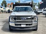 2022 Ford F-550 Crew Cab DRW 4x2, Stake Bed #G22121 - photo 3