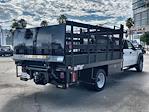 2022 Ford F-550 Crew Cab DRW 4x2, Stake Bed #G22121 - photo 5