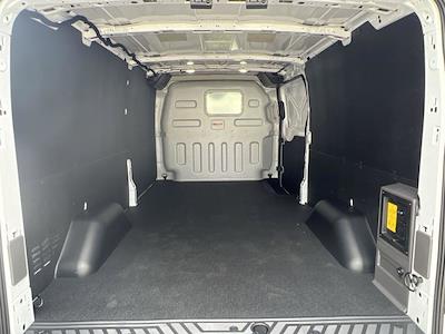 2023 Ford E-Transit 350 Low Roof 4x2, Empty Cargo Van #G30027 - photo 2