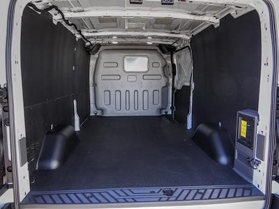 2023 Ford E-Transit 350 Low Roof 4x2, Empty Cargo Van #G30027 - photo 2