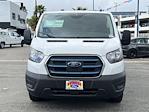 2023 Ford E-Transit 350 Low Roof 4x2, Empty Cargo Van #G30027 - photo 4