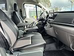 2023 Ford E-Transit 350 Low Roof 4x2, Empty Cargo Van #G30027 - photo 32