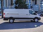 2023 Ford E-Transit 350 Low Roof 4x2, Empty Cargo Van #G30027 - photo 22