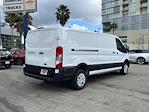 2023 Ford E-Transit 350 Low Roof 4x2, Empty Cargo Van #G30033 - photo 8