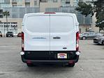 2023 Ford E-Transit 350 Low Roof 4x2, Empty Cargo Van #G30033 - photo 10