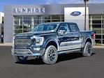 2023 Ford F-150 SuperCrew Cab 4x4, Shelby American Pickup #G30537 - photo 1
