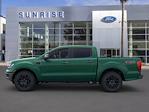 2023 Ford Ranger SuperCrew Cab 4WD, Pickup for sale #G30672T - photo 8