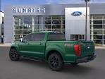 2023 Ford Ranger SuperCrew Cab 4WD, Pickup for sale #G30672T - photo 2