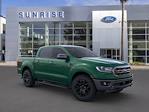 2023 Ford Ranger SuperCrew Cab 4WD, Pickup for sale #G30672T - photo 13