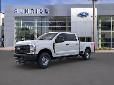 2023 Ford F-250 Crew Cab 4WD, Pickup for sale #G30710 - photo 1