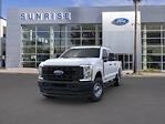 2023 Ford F-250 Crew Cab SRW 4WD, Pickup for sale #G30710 - photo 4