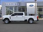 2023 Ford F-250 Crew Cab SRW 4WD, Pickup for sale #G30710 - photo 3