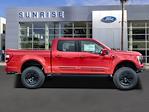 2023 Ford F-150 SuperCrew Cab 4x4, Pickup for sale #G30746KC - photo 6
