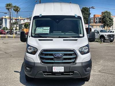 2023 Ford E-Transit 350 High Roof RWD, Empty Cargo Van for sale #G30854L - photo 2