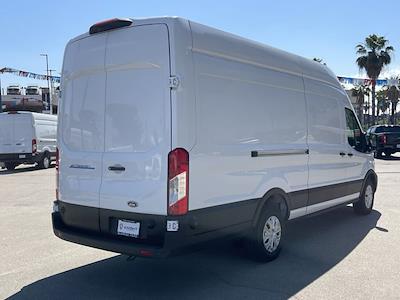 2023 Ford E-Transit 350 High Roof RWD, Empty Cargo Van for sale #G30854L - photo 2