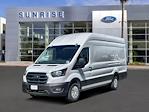Used 2023 Ford E-Transit 350 High Roof RWD, Empty Cargo Van for sale #G30854L - photo 1