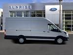 Used 2023 Ford E-Transit 350 High Roof RWD, Empty Cargo Van for sale #G30854L - photo 6