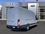 2023 Ford E-Transit 350 High Roof RWD, Empty Cargo Van for sale #G30854L - photo 8