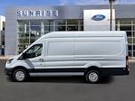 2023 Ford E-Transit 350 High Roof RWD, Empty Cargo Van for sale #G30854L - photo 12