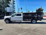 2023 Ford F-550 Crew Cab DRW 4x4, Cab Chassis #G30971 - photo 3