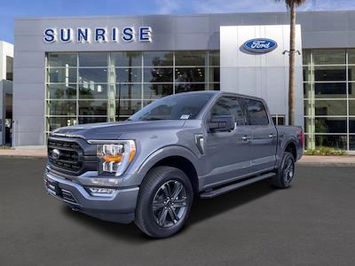 2023 Ford F-150 SuperCrew Cab 4WD, Pickup for sale #G31084L - photo 1