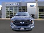 2023 Ford F-150 SuperCrew Cab 4WD, Pickup for sale #G31084L - photo 3