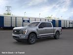 2023 Ford F-150 SuperCrew Cab 4WD, Pickup #G31280T - photo 1