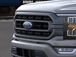 2023 Ford F-150 SuperCrew Cab 4WD, Pickup #G31280T - photo 17