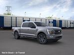 2023 Ford F-150 SuperCrew Cab 4WD, Pickup #G31280T - photo 7