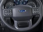 2023 Ford F-150 SuperCrew Cab 4WD, Pickup #G31282T - photo 12