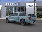 2023 Ford F-150 SuperCrew Cab 4WD, Pickup for sale #G31282T - photo 2