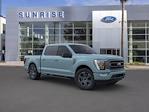 2023 Ford F-150 SuperCrew Cab 4WD, Pickup #G31282T - photo 7
