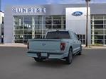 2023 Ford F-150 SuperCrew Cab 4WD, Pickup for sale #G31282T - photo 8
