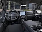 2023 Ford F-150 SuperCrew Cab 4WD, Pickup #G31282T - photo 9