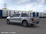 2023 Ford F-150 SuperCrew Cab 4WD, Pickup for sale #G31445 - photo 2