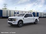 2023 Ford F-150 SuperCrew Cab 4WD, Pickup #G31470 - photo 1